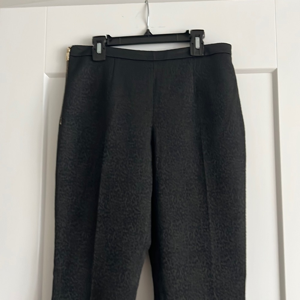 Ted Baker black dress pants